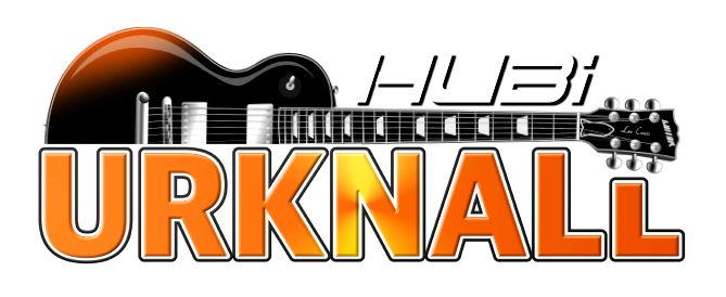 logo HUBI URKNALL